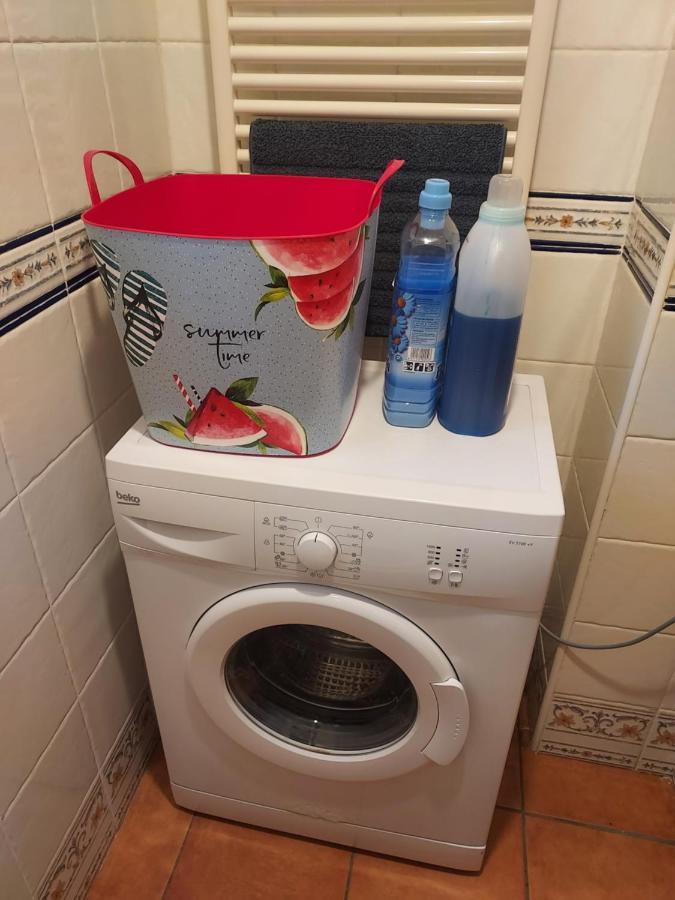 Casa Beatriz Apartamento *