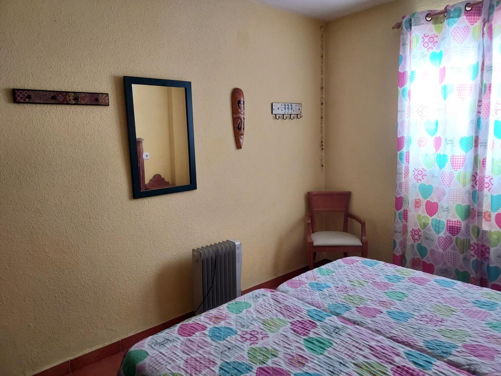 Casa Beatriz Apartamento Cala De San Vicente (Ibiza)